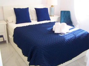Apartament Nerja (Costa Del Sol, Hiszpania)